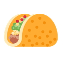 Tacos TACO логотип
