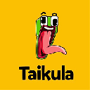 TAIKULA COIN TAIKULA ロゴ