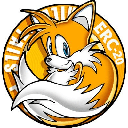 Tails TAILS логотип