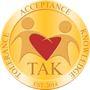 TakCoin TAK Logo