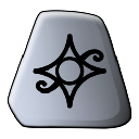 TAL RUNE - Rune.Game TAL Logotipo