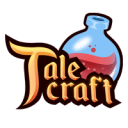 TaleCraft CRAFT логотип