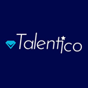Talentico TAL Logotipo