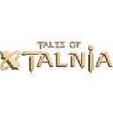 Tales of Xtalnia XTAL Logotipo