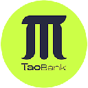 TaoBank TBANK ロゴ