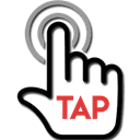 TappingCoin TAPPC Logo