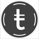 Target Coin TGT Logo