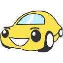Taxi TAXI логотип