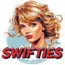Taylor Swift SWIFTIES Logo