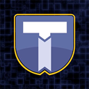 TBIS token BAR Logotipo