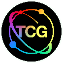 TCGCoin TCGC Logo