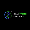 TCGCoin 2.0 TCG2 Logo