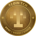 TCOIN TCN Logotipo