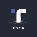 TDEX Token TT Logotipo