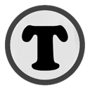 TeCoin TEC логотип