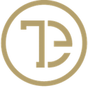 TeeCoin TEEC Logotipo