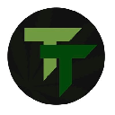 Tegridy TGDY Logotipo