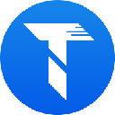 Tegro TGR Logotipo