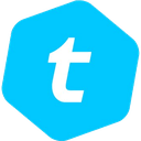 Telcoin TEL ロゴ