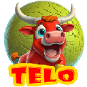 Telo Meme Coin TELO Logo
