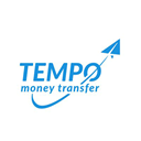 Tempo TEMPO Logotipo