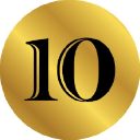 Ten Best Coins TBC Logo