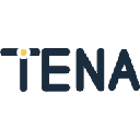 Tena [new] TENA Logotipo