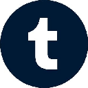TendaCoin TND логотип