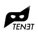 Tenet TEN Logotipo