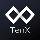 TenX PAY логотип