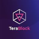 TeraBlock TBC Logo