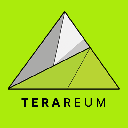Terareum v2 TERA2 Logo