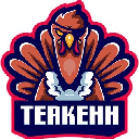 Terkehh TERK Logo