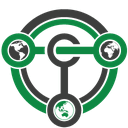 Terracoin TRC ロゴ