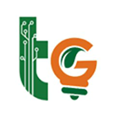 TerraGreen TGN Logotipo