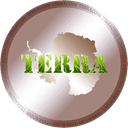 TerraNova TER ロゴ