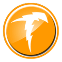 TeslaCoin TES Logotipo