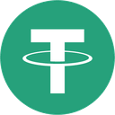 Tether USDT Logo
