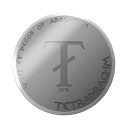 Tetra TRA логотип