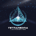 TetraHedra TTH ロゴ