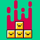 Tetris TETRIS логотип