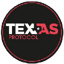 Texas Protocol TXS 심벌 마크