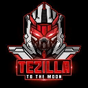 Tezilla TEZILLA логотип