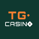 TG Casino TGC 심벌 마크