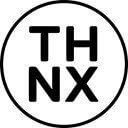 ThankYou THNX Logotipo