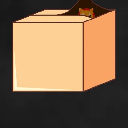 The Box BOX логотип