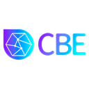 The Chain of Business Entertainment CBE логотип