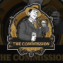 The Commission CMSN логотип