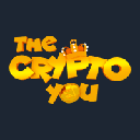 The Crypto You MILK Logotipo