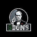 The Dons DONS логотип